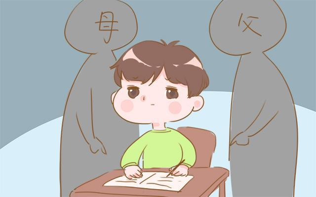 小孩厌学不想去学校怎么办