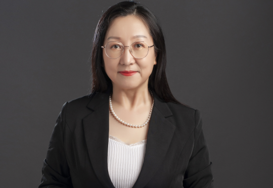 王萍 二级心理咨询师