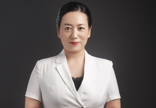 安敏 二级心理咨询师
